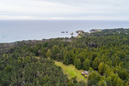 Property in Mendocino County, California