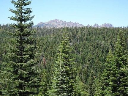 Property in Sierra County, California