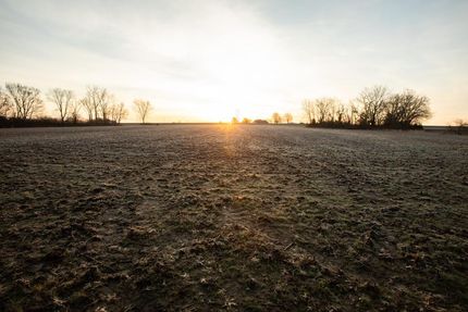 Property in Cass County, Missouri