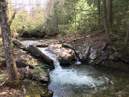 Property in Oxford County, Maine