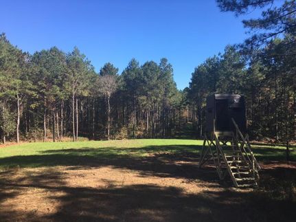 Property in Copiah County, Mississippi