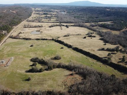 Property in Logan County, Arkansas