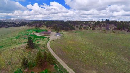 Property in Musselshell County, Montana