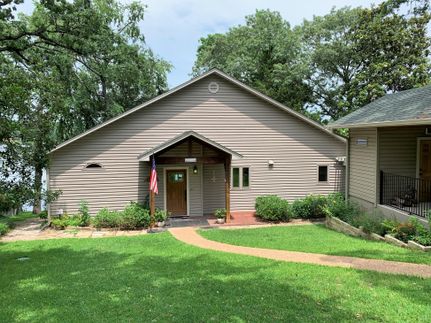 Property in Van Zandt County, Texas