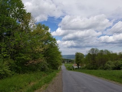 Property in Schuyler County, New York