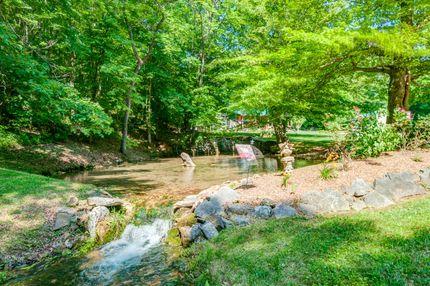 Property in Dickson County, Tennessee