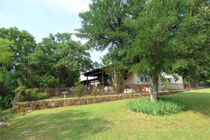 Property in Eastland County, Texas