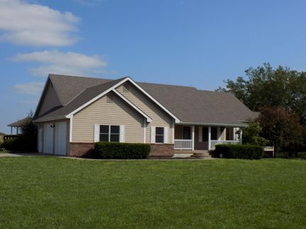 Property in Franklin County, Kansas