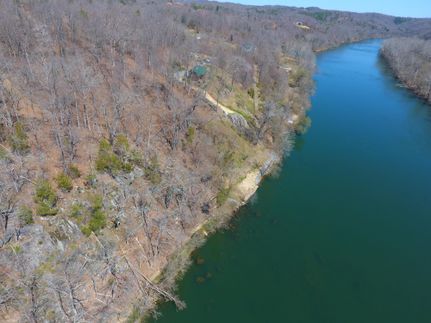 Property in Amherst County, Virginia