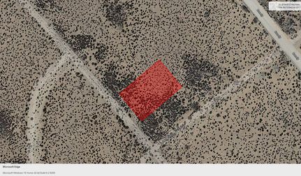 Property in El Paso County, Texas