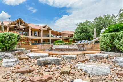 Property in Brazos County, Texas