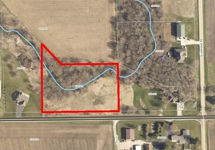 Property in Grundy County, Illinois