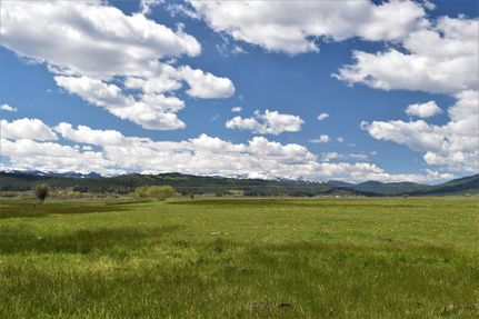 Property in Adams County, Idaho