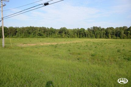 Property in Saint Helena Parish, Louisiana