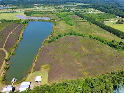 Property in Elmore County, Alabama