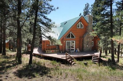 Property in Larimer County, Colorado