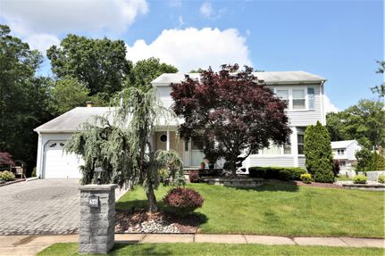 Property in Middlesex County, New Jersey