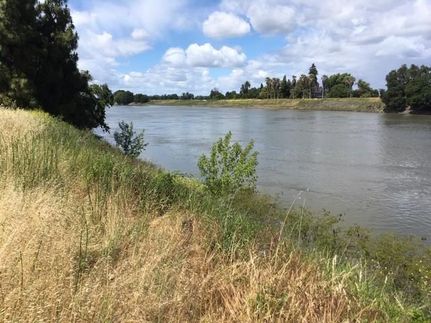 Property in Sacramento County, California