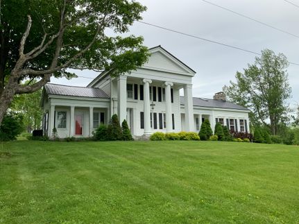 Property in Herkimer County, New York