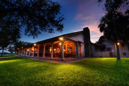 Property in Maverick County, Texas