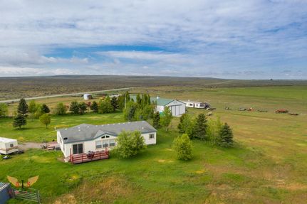 Property in Lincoln County, Idaho