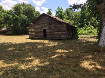 Property in Barbour County, Alabama