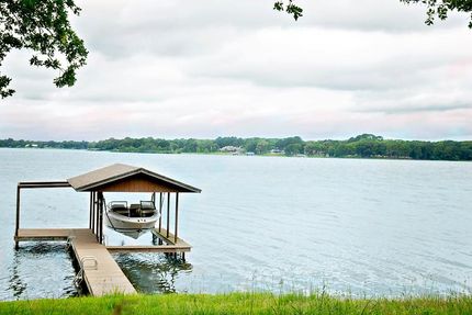 Property in Henderson County, Texas