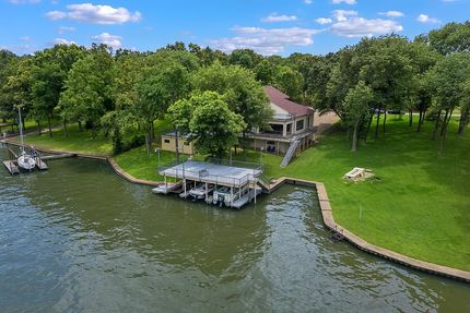 Property in Henderson County, Texas