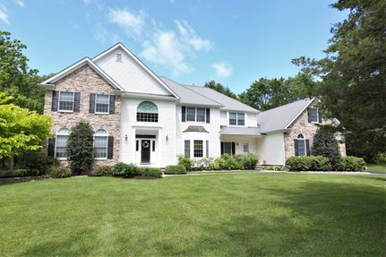 Property in Somerset County, New Jersey