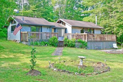 Property in Patrick County, Virginia