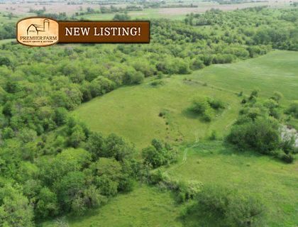 Property in Putnam County, Missouri