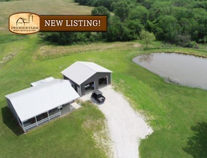 Property in Sullivan County, Missouri