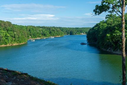 Property in Cullman County, Alabama