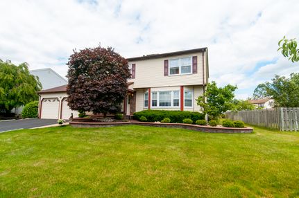 Property in Middlesex County, New Jersey