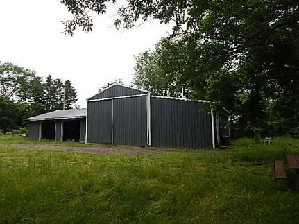 Property in Jackson County, Michigan