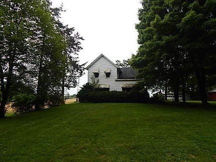 Property in Jackson County, Michigan
