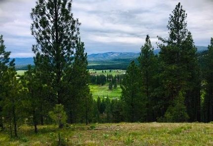 Property in Missoula County, Montana