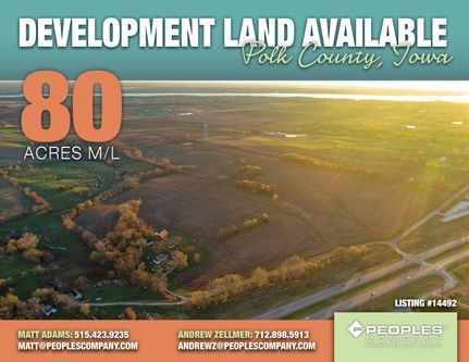 Property in Polk County, Iowa