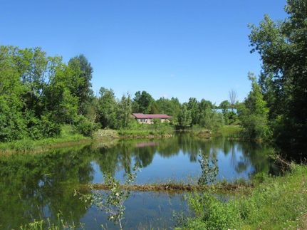 Property in Saint Lawrence County, New York