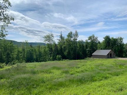 Property in Franklin County, New York