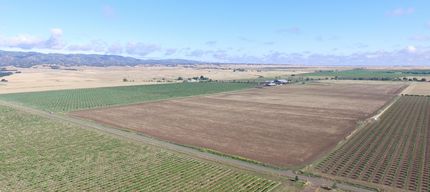 Property in Yolo County, California