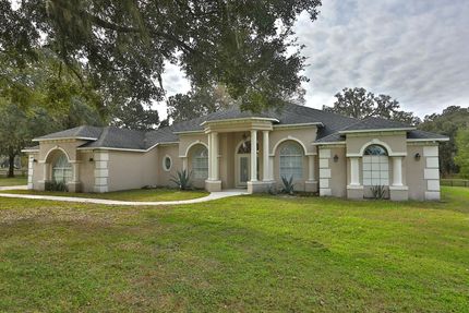 Property in Sumter County, Florida