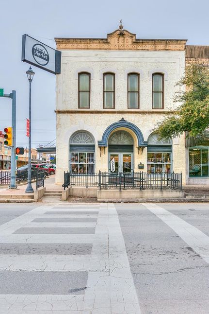 Property in Runnels County, Texas