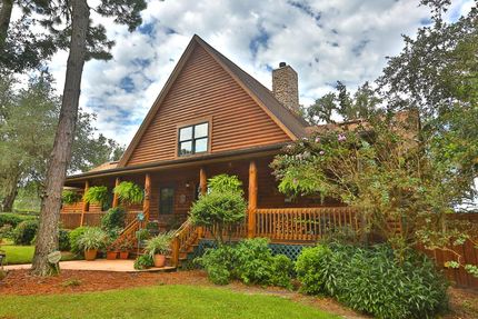 Property in Marion County, Florida