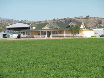 Property in Lassen County, California