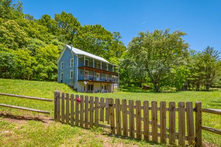 Property in Carroll County, Virginia