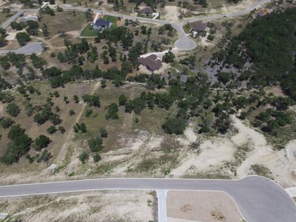 Property in Williamson County, Texas