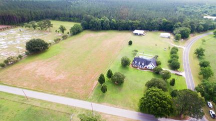 Property in Wayne County, Georgia