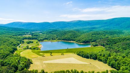 Property in Craig County, Virginia