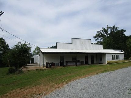 Property in Ripley County, Missouri